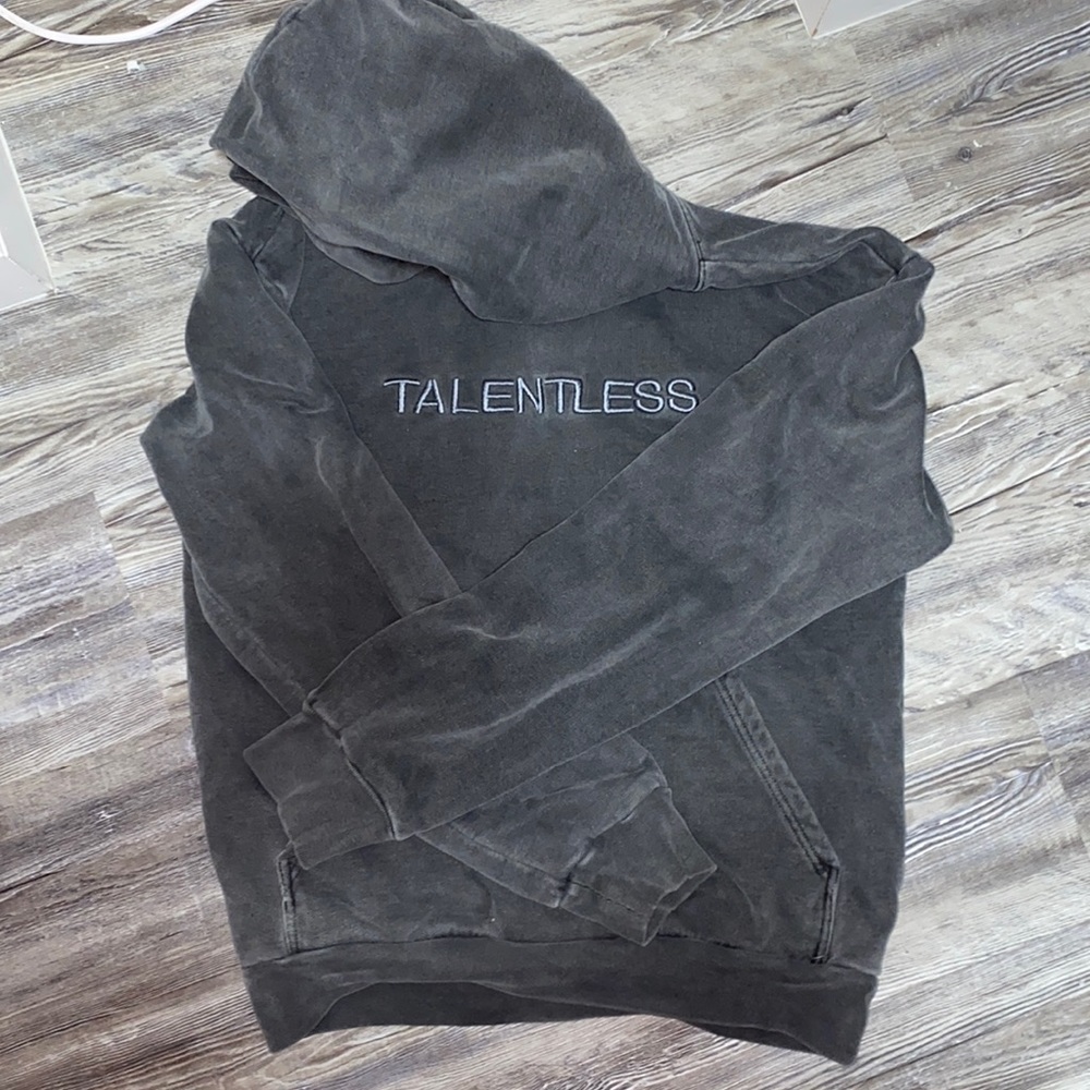 Talentless Hoodie